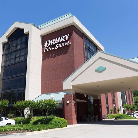 Drury Inn & Suites Birmingham Grandview Esterno foto