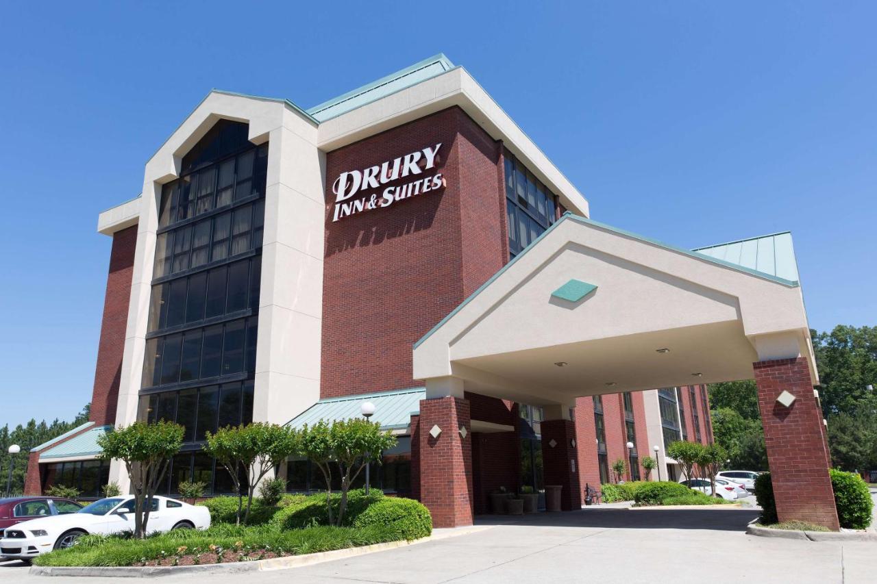 Drury Inn & Suites Birmingham Grandview Esterno foto