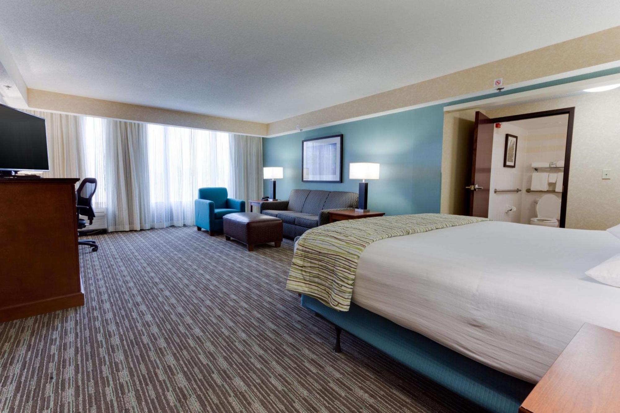 Drury Inn & Suites Birmingham Grandview Esterno foto