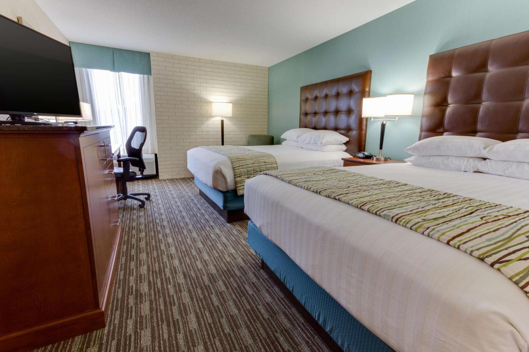Drury Inn & Suites Birmingham Grandview Esterno foto