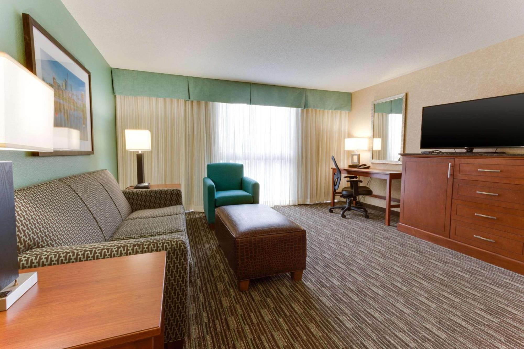 Drury Inn & Suites Birmingham Grandview Esterno foto