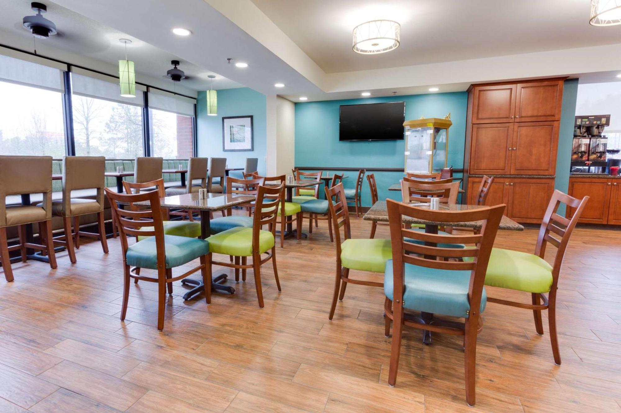 Drury Inn & Suites Birmingham Grandview Esterno foto
