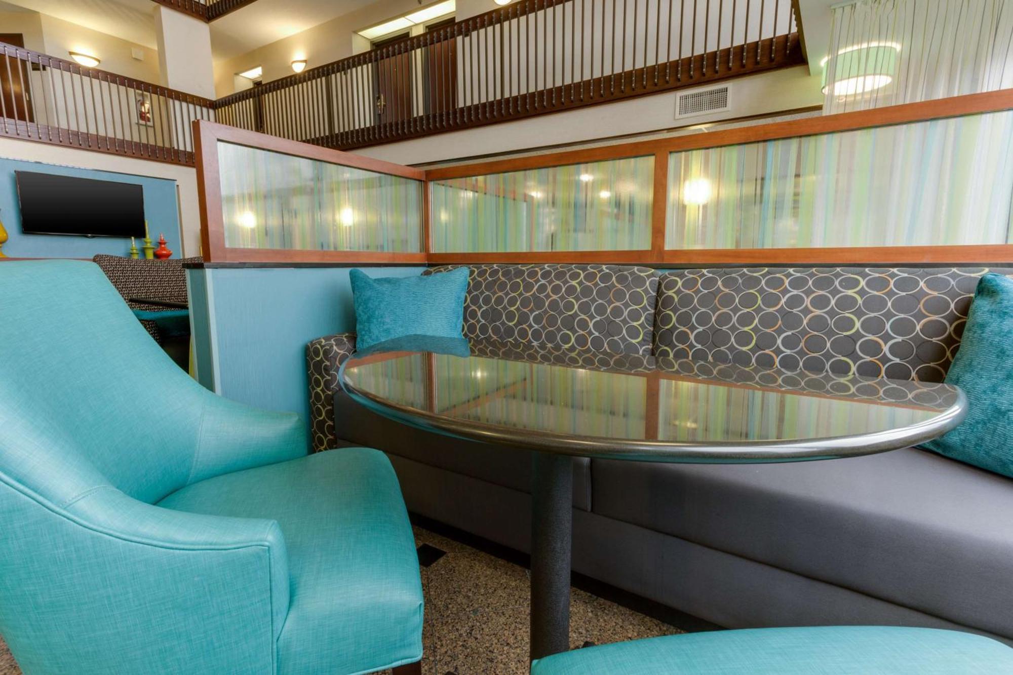 Drury Inn & Suites Birmingham Grandview Esterno foto