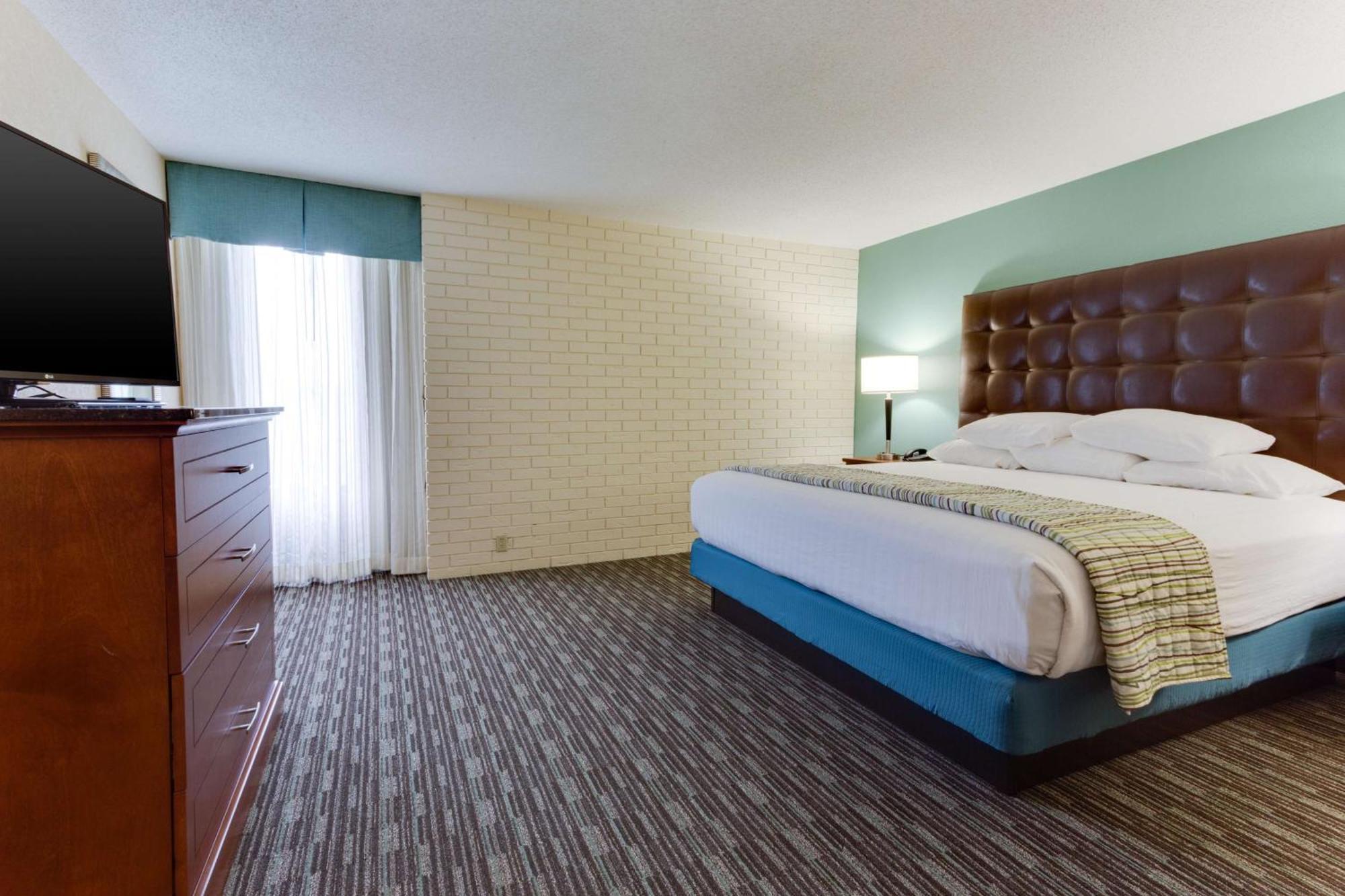 Drury Inn & Suites Birmingham Grandview Esterno foto