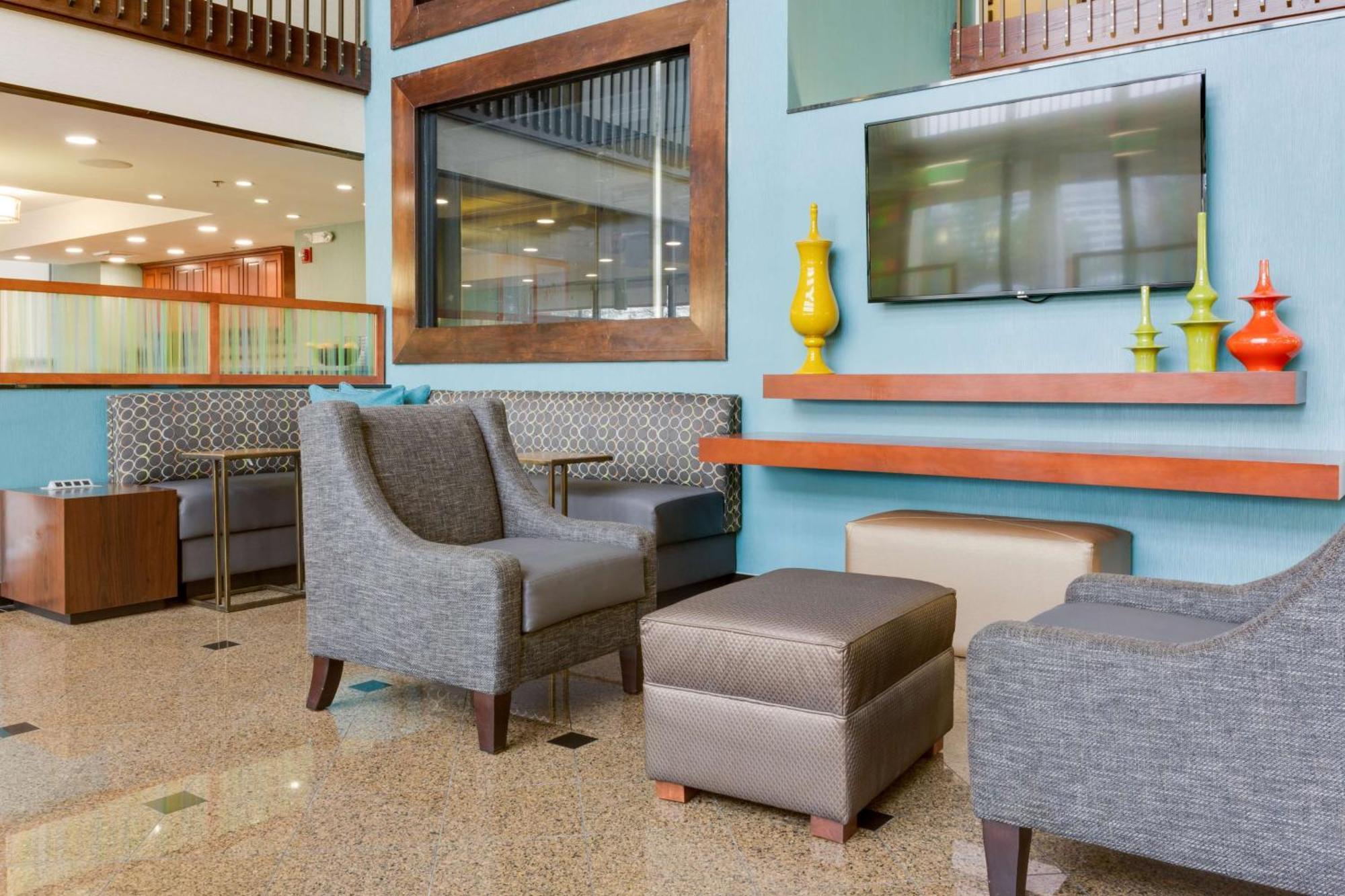 Drury Inn & Suites Birmingham Grandview Esterno foto
