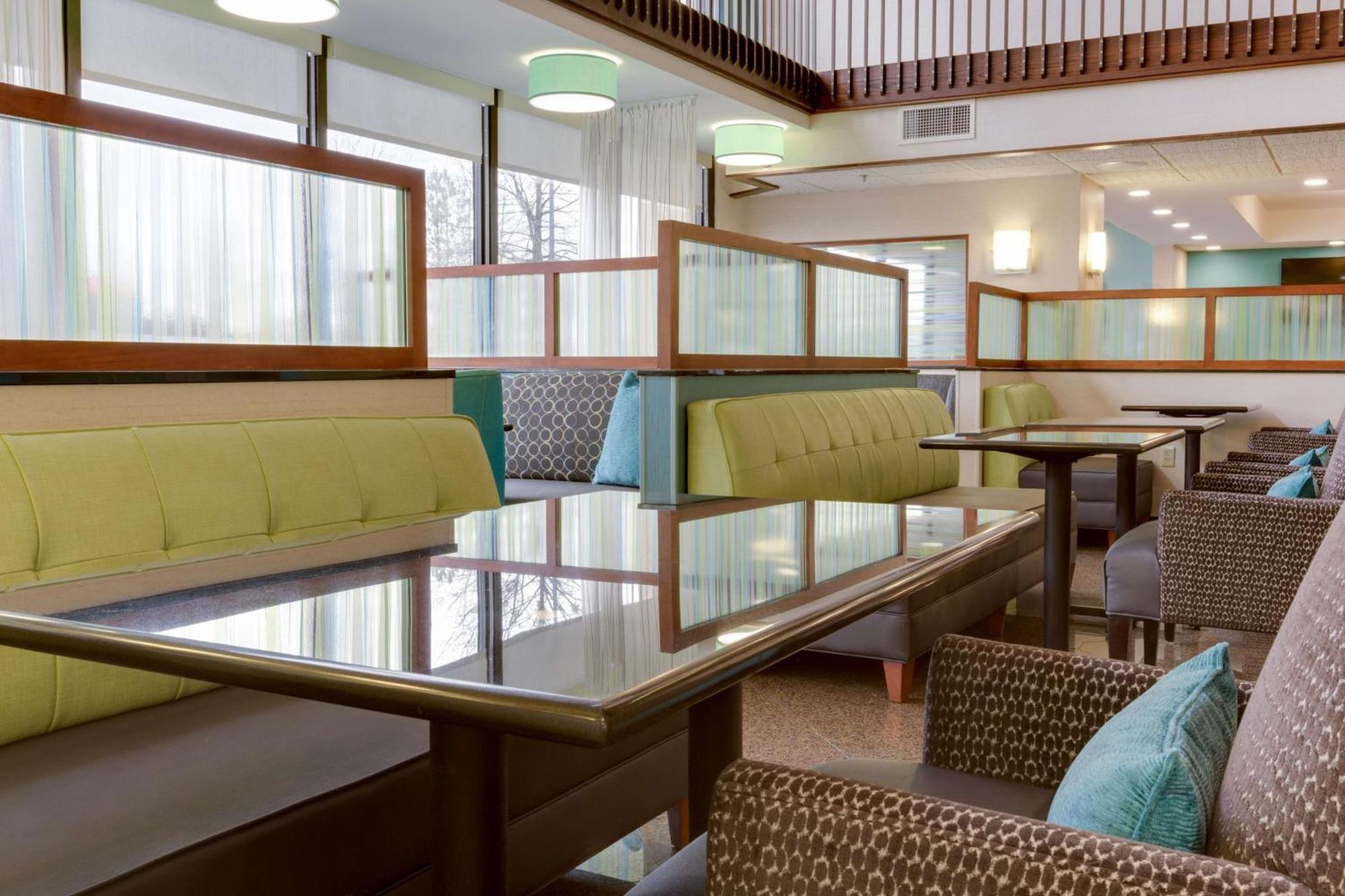 Drury Inn & Suites Birmingham Grandview Esterno foto
