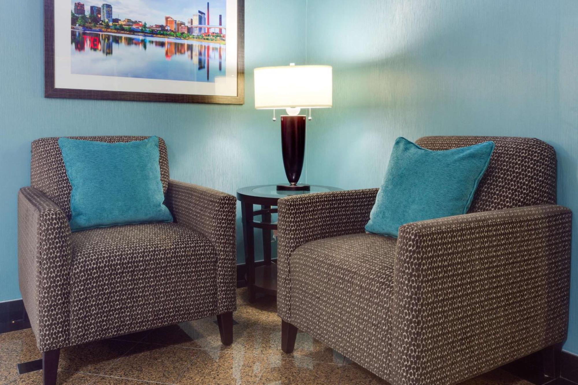 Drury Inn & Suites Birmingham Grandview Esterno foto