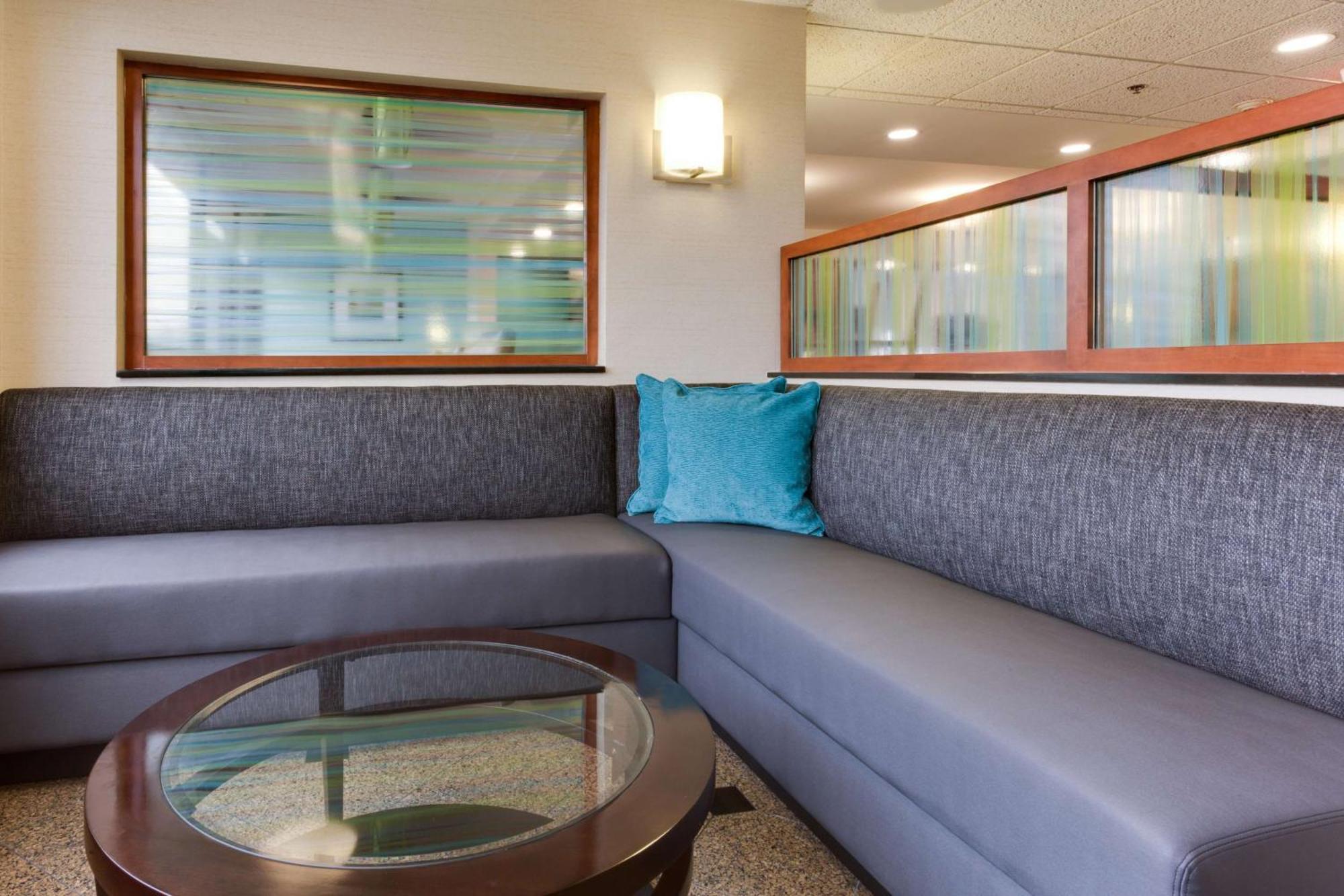 Drury Inn & Suites Birmingham Grandview Esterno foto