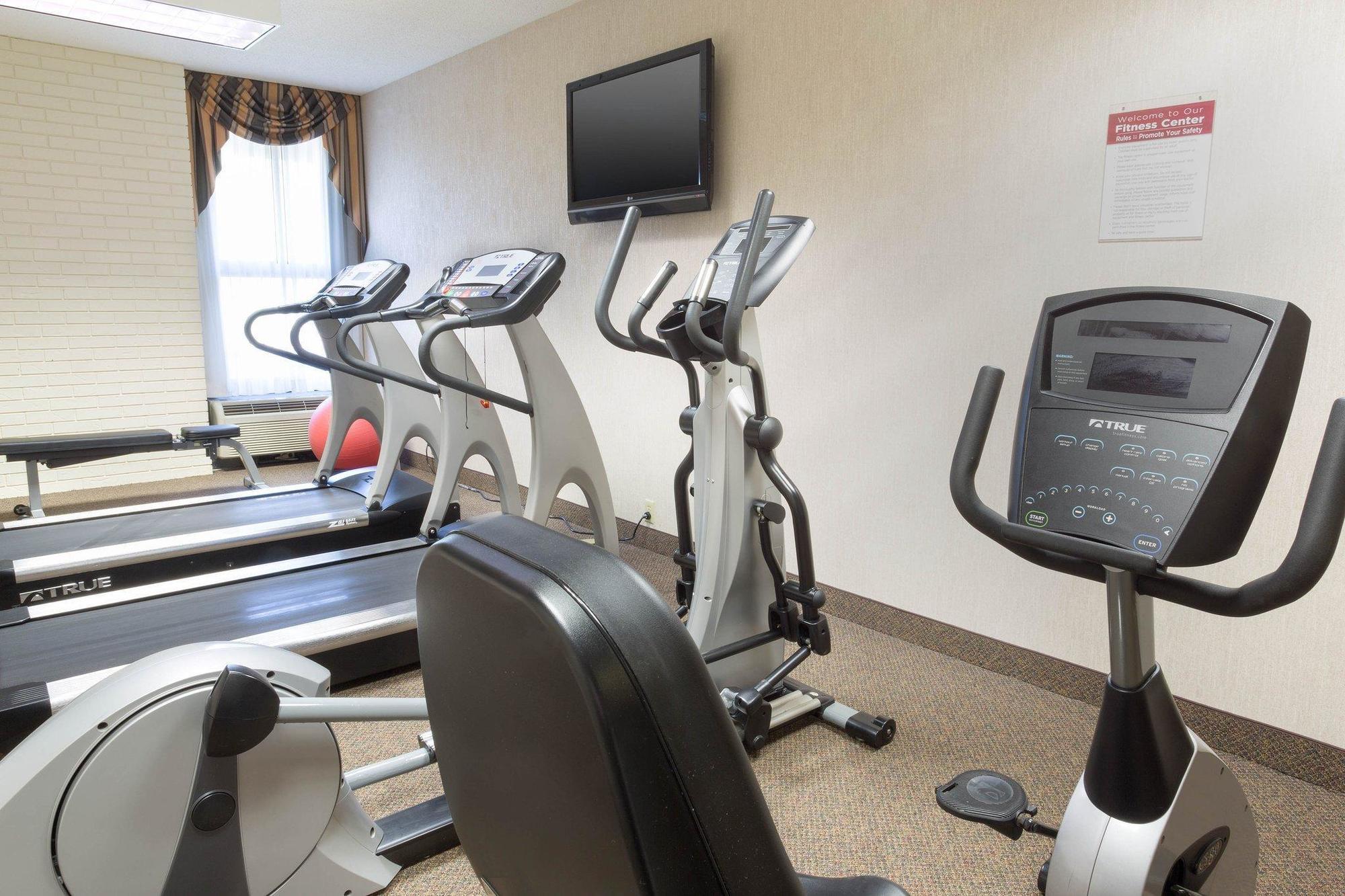 Drury Inn & Suites Birmingham Grandview Esterno foto