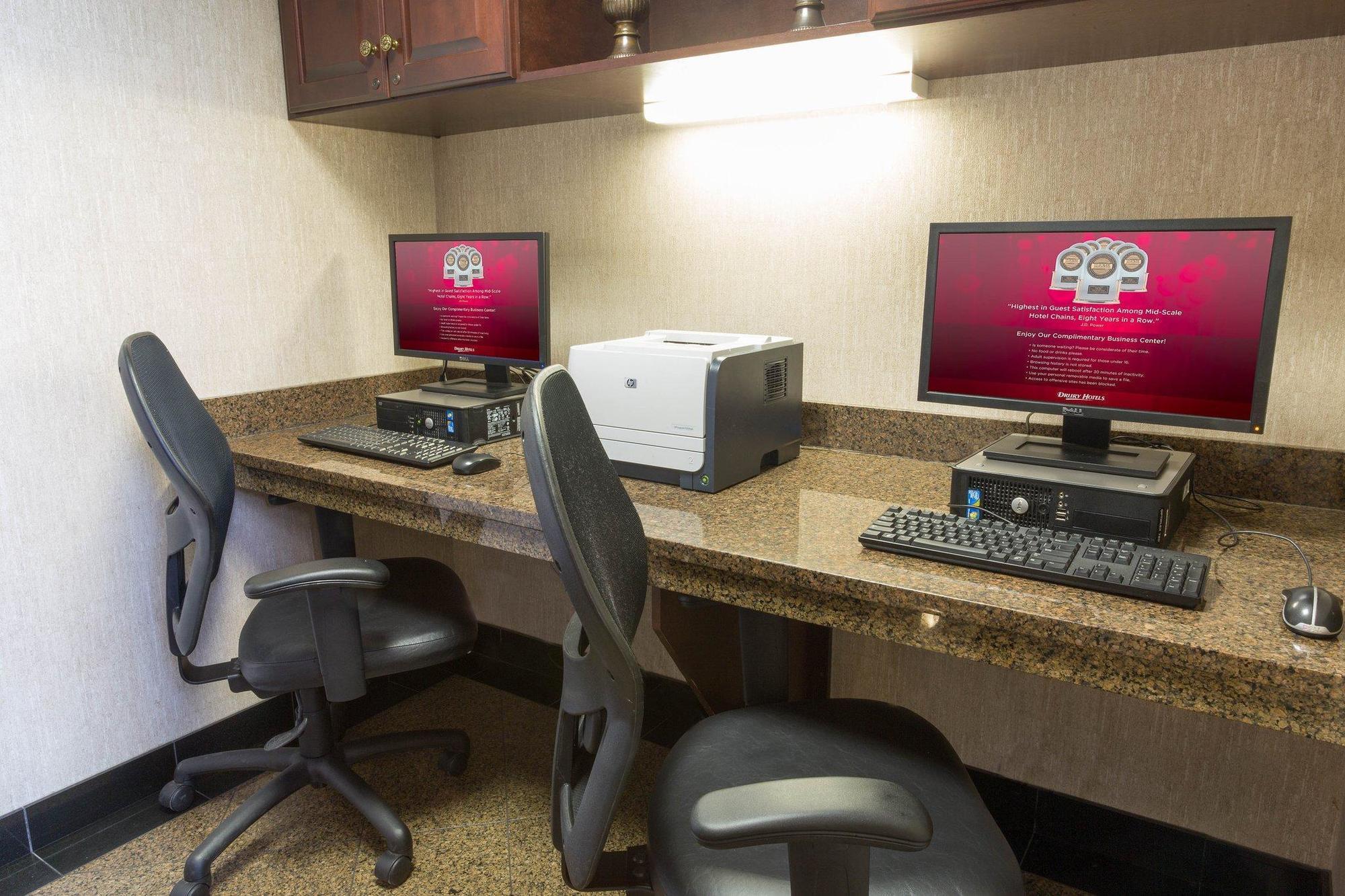 Drury Inn & Suites Birmingham Grandview Esterno foto