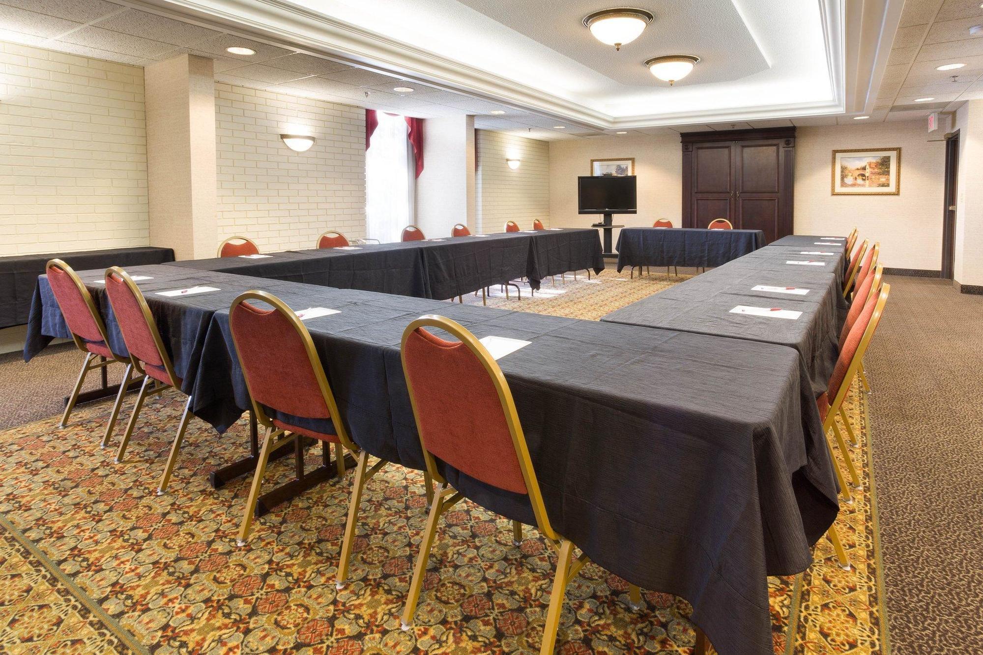 Drury Inn & Suites Birmingham Grandview Esterno foto