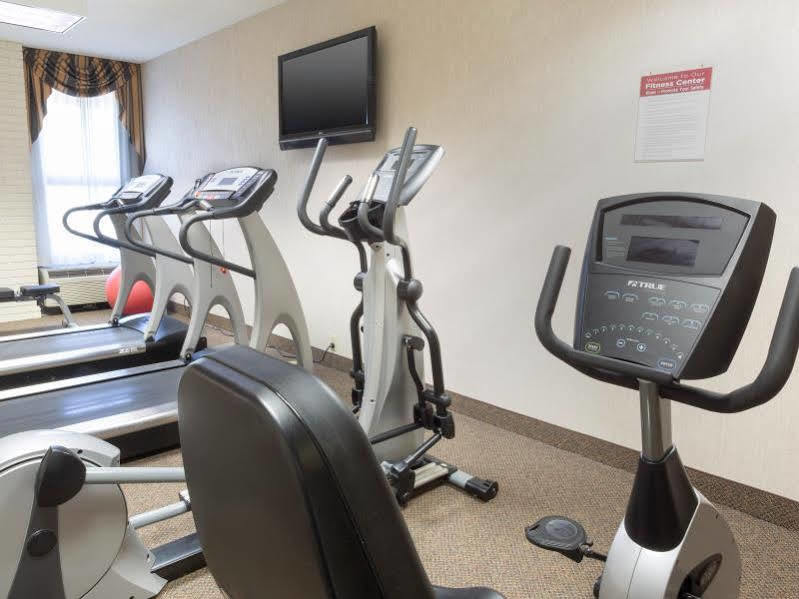 Drury Inn & Suites Birmingham Grandview Esterno foto